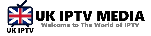 UK IPTV MEDIA