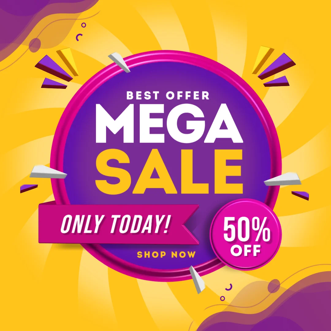 Home Mega Sale UK IPTV