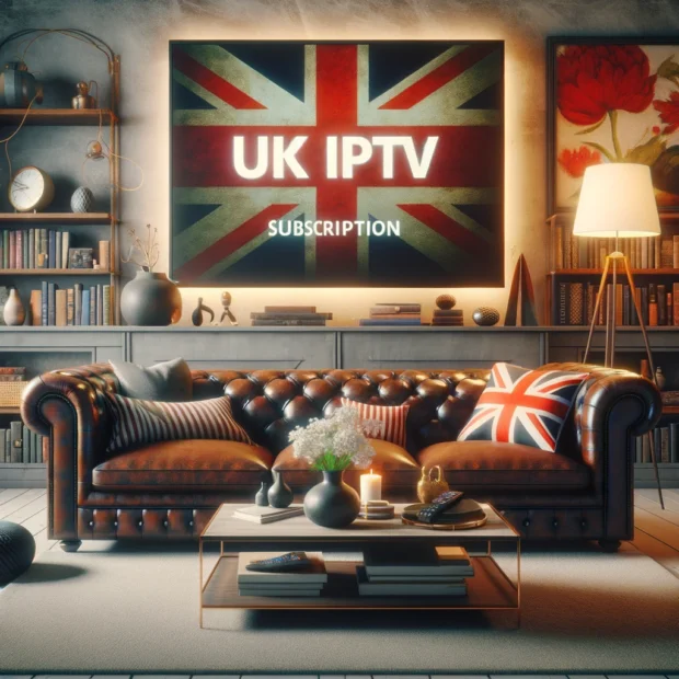 Uk Iptv Subscription – 5500+ Live Sports Channels